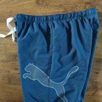 Puma  Shorts - страхотни мъжки шорти 2XL, снимка 2 - Спортни дрехи, екипи - 41937481