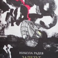 Залезът на морските вълци Никола Радев, снимка 1 - Българска литература - 41698550