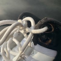  Nike Jordan номер 36,5 стелка 23,5, снимка 9 - Детски маратонки - 42196641