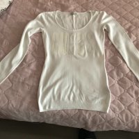 Блуза, снимка 1 - Блузи с дълъг ръкав и пуловери - 35773897