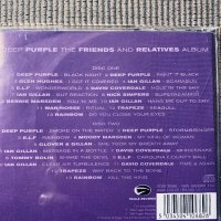 DEEP PURPLE , снимка 9 - CD дискове - 39688707