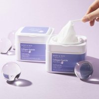 MARY&MAY Collagen Peptide Vital Mask 30 броя маски, корейска козметика, снимка 1 - Козметика за лице - 42368153