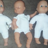 Много голям лот кукли бебе, снимка 6 - Кукли - 41222588