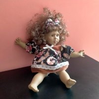 Характерна кукла Best Toy 27 см, снимка 5 - Колекции - 40710763