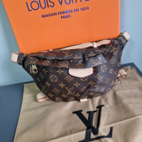 Дамска чанта Louise Vuitton , снимка 1 - Чанти - 44665028