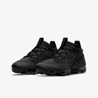 Nike Air Vapormax 2021 Flyknit "Black Anthracite"(40,41,42,43,44,45], снимка 3 - Спортно елегантни обувки - 41560112