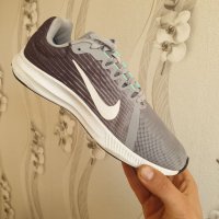 МАРАТОНКИ NIKE DOWNSHIFTER 8  номер 41,5-42, снимка 12 - Маратонки - 33152664