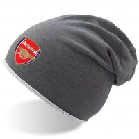 НОВО! ФЕН шапки тип beanie АРСЕНАЛ / ARSENAL - универсален размер. Или на ОТБОР по ИЗБОР!, снимка 3 - Шапки - 38508003