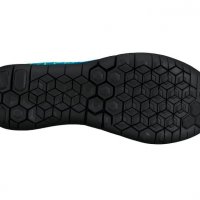 маратонки  Nike Free 3.0 Flyknit 'Volt' номер 45.5-46, снимка 4 - Маратонки - 40186571