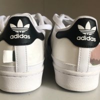 Adidas superstar-лимитирани, снимка 11 - Маратонки - 41833878