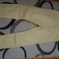 Нов цветен панталон Паус, снимка 4 - Панталони - 34403140