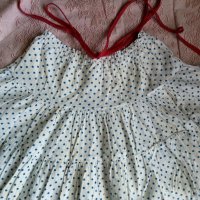 Лятна детска поличка , снимка 3 - Детски рокли и поли - 41001012