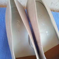 Лачени Gabor., снимка 8 - Дамски елегантни обувки - 41290145