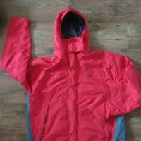 salewa alpinist-ptx jacket - мъжко яке-мембрана ХЛ КАТО НОВО, снимка 5 - Якета - 38629969