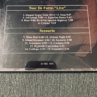 Al Di Meola,Patric Moraz,Mahavishnu Orchestra , снимка 5 - CD дискове - 41964930