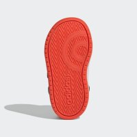 Детски маратонки Adidas Hoops 2.0, снимка 6 - Детски маратонки - 44396169