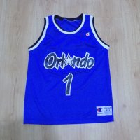 баскетболен потник orlando nba champion екип тениска оригинал спорт S, снимка 1 - Спортни дрехи, екипи - 39976410