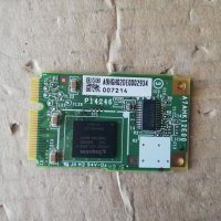 Original A7AHK12E00 Copier parts SSD Card PWB-SSD Card for Konica Minolta, снимка 1 - Принтери, копири, скенери - 42143981