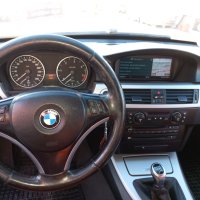 BMW 320d, снимка 6 - Автомобили и джипове - 44217925
