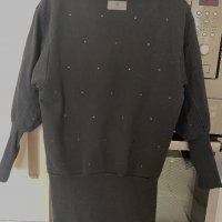Блузи с дълъг ръкав Juicy Couture Adidas Stella McCartney Maison Scotch, снимка 12 - Блузи с дълъг ръкав и пуловери - 35770586