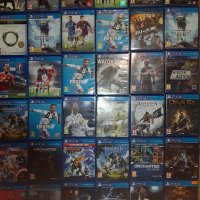 Игри за Playstation 4 Fifa Плейстейшън 4 , снимка 4 - Игри за PlayStation - 39339503