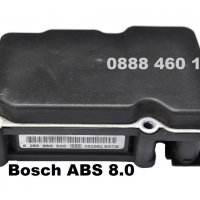 Bosch АТЕ ABS блок Remont АБС Citroen Peugeot Renault Ремонт Поправка Bosh Помпа, снимка 4 - Сервизни услуги - 15444906