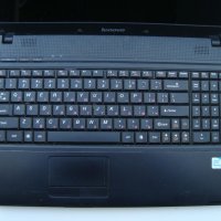 Lenovo IdeaPad G560 лаптоп на части, снимка 1 - Части за лаптопи - 39227574