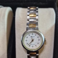 Оригинални дамски часовници Festina, Esprit, Tissot!!!, снимка 4 - Дамски - 40435723