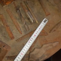 Стари инструменти, снимка 10 - Антикварни и старинни предмети - 44450050
