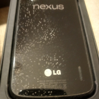 LG Nexus 4, снимка 1 - LG - 44719917