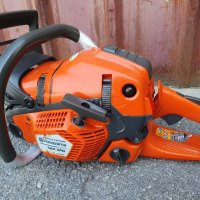 Моторна резачка хускварна husqvarna 560 xpg stihl, снимка 6 - Градинска техника - 41681046