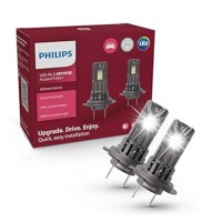 LED крушки за автомобил H7/H18 Philips Ultinon Access, 12V 16W, снимка 1 - Аксесоари и консумативи - 44278670