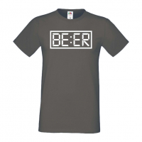 Мъжка тениска BEER,Бира,Бирфест,Beerfest,Подарък,Изненада,Рожден Ден, снимка 12 - Тениски - 36376485