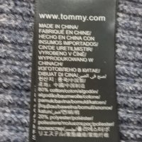 Tommy Hilfiger Pullover оригинален пуловер S памучен топъл Tommy Jeans, снимка 6 - Пуловери - 44303963