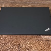 Лаптоп Lenovo ThinkPad X270 I5-6300U 8GB NVME 256GB SSD 12.5 FHD/HDMI/Web-Камера/Win10 PRO, снимка 2 - Лаптопи за работа - 40791027