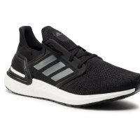 оригинални маратонки  ADIDAS ULTRABOOST 20  номер 43,5-44  , снимка 3 - Маратонки - 41247400