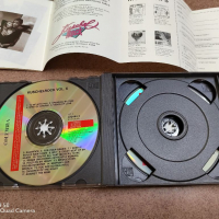 KuschelRock Vol.6 __ set box 2 CD, Compilation, 1992, Sony music, снимка 4 - CD дискове - 36138285