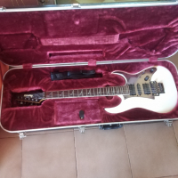 Ibanez RG2550Z Prestige, снимка 3 - Китари - 36222679