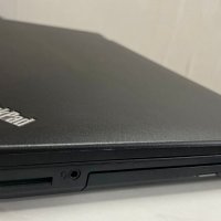 15.6" Бърз Lenovo ThinkPad L53O, 1 Терабайт диск, 8GB RAM + нова клавиатура и добра батерия, снимка 4 - Лаптопи за работа - 42195347