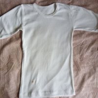 Детска тениска с къс ръкав , снимка 1 - Детски тениски и потници - 41374448