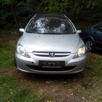 Двигател за Peugeot 307, 2.0 HDI, 110к.с., снимка 4 - Части - 41120278