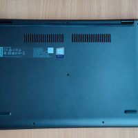 Лаптоп Lenovo Yoga 530-14IKB Ryzen 5 2500U 256GB SSD 16GB RAM 2400MHz, снимка 4 - Лаптопи за дома - 44686654