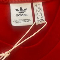 Дамски спортен топ Adidas, снимка 11 - Спортни екипи - 42498502