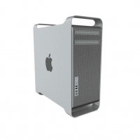 Продавам Apple Mac Pro 5.1 с ново SSD Samsung , снимка 2 - Работни компютри - 36287486