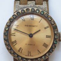 regency watch, снимка 3 - Дамски - 42141974