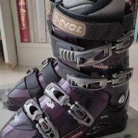 Дамски ски обувки Rossignol Impact XTR, Чисто НОВИ, 26.5, женски, снимка 1 - Зимни спортове - 35597102