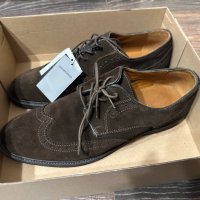 Мъжки обувки "Reserved" , снимка 9 - Ежедневни обувки - 39217594