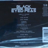 The Black Eyed Peas - Masters Of The Sun Vol. 1 (CD) 2018, снимка 2 - CD дискове - 41635919