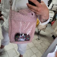 Промо!MADS NORGAARD Tote bag- спортна чанта ( от 69€ до 100€ в интернет сайтове  ), снимка 6 - Чанти - 40998751
