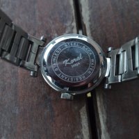 Часовник Koral модел 3484А дамски винтидж, снимка 4 - Дамски - 44506518